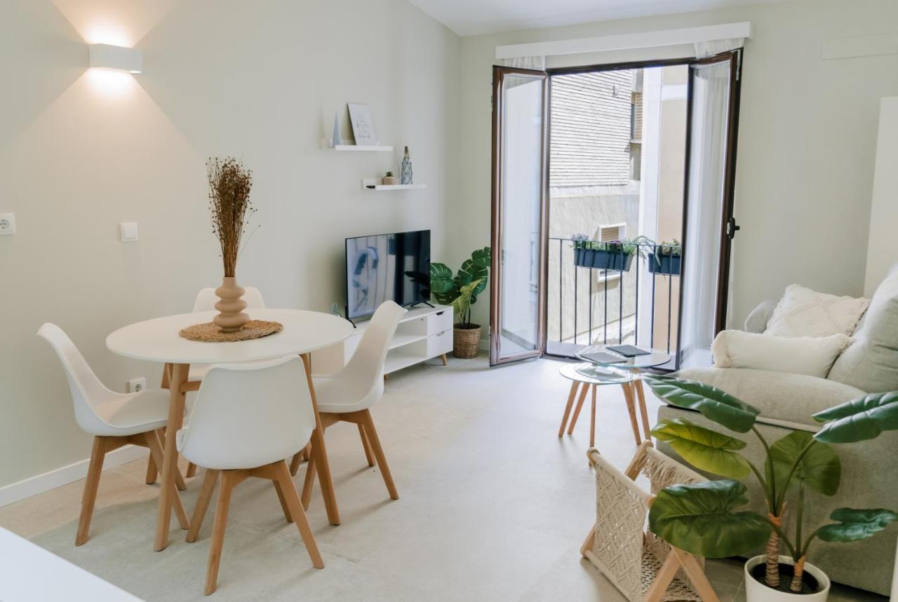 شقة Casa Colgante Con Vistas Panoramicas Junto Al Mar. فيياخويوسا المظهر الخارجي الصورة